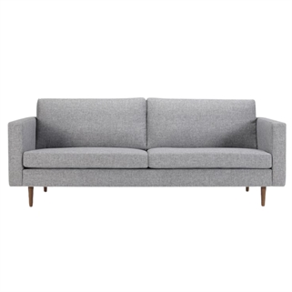 Linea 3. personers sofa